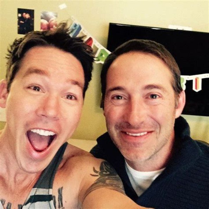 Exploring David Bromstad's Relationship Status: Does He Have a Partner?