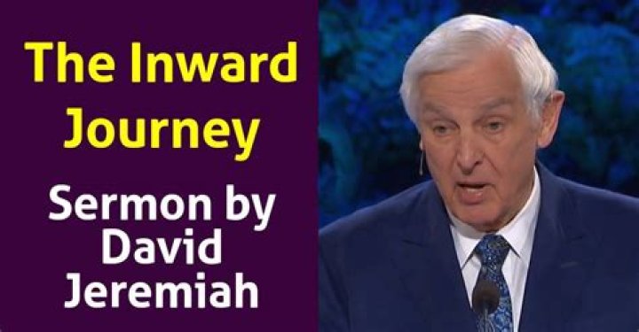 Exploring David Jeremiah's Health Journey