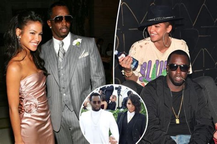 Exploring Diddy's Relationship Status: Has Diddy Ever Been Married?