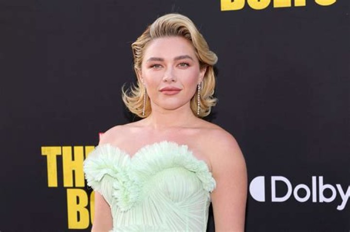Exploring Florence Pugh's Political Views: A Unique Perspective