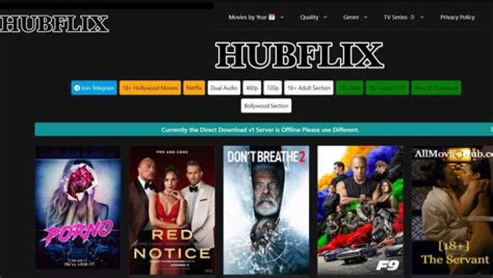 Exploring Hubflix: Your Ultimate Entertainment Destination
