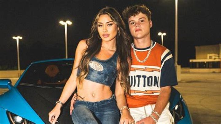 Exploring Jack Doherty’s Romantic Life: Who is His Girlfriend?