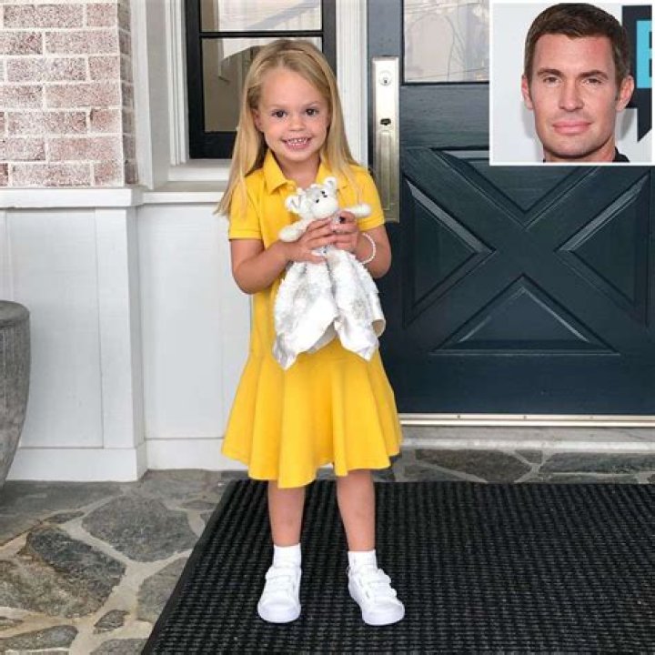 Exploring Jeff Lewis' Daughter in 2022: A Comprehensive Overview