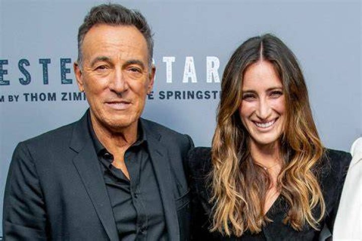 Exploring Jessica Springsteen's Journey: From Equestrian Star to Married Life