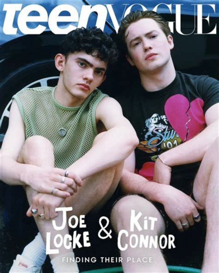 Exploring Kit Connor's Relationships: A Journey Through Love and Friendship