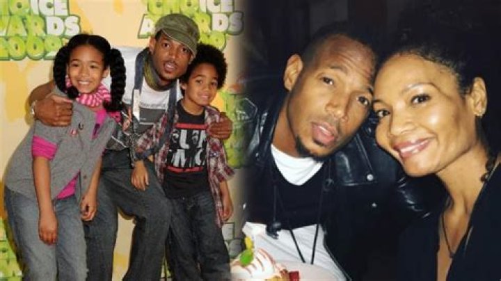Exploring Marlon Wayans' Kids: A Glimpse into Family Life