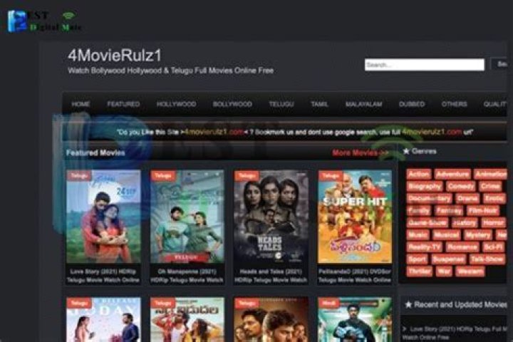 Exploring Movierulz Genre: A Comprehensive Guide
