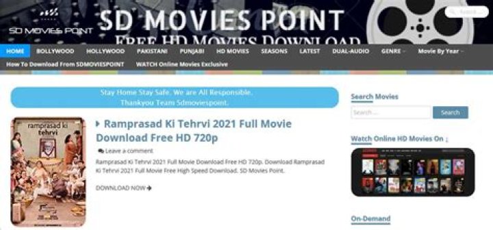 Exploring MoviesPoint MKV: Your Ultimate Guide to Free Movie Downloads
