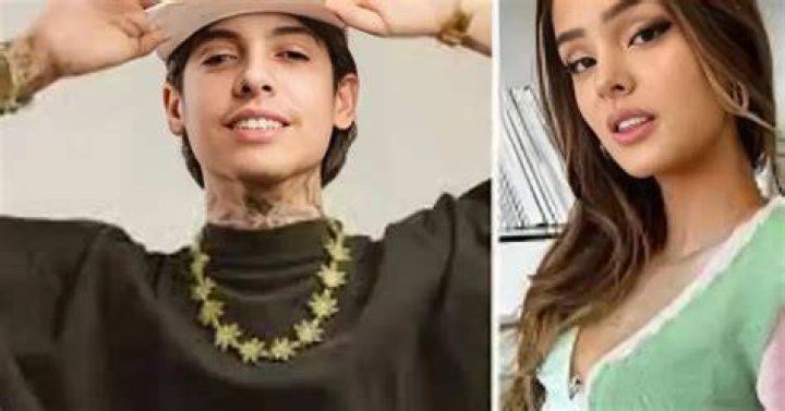 Exploring Natanael Cano's Relationship: Who is His Girlfriend?