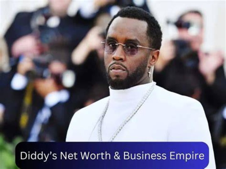 Exploring P Diddy's Financial Empire: What is P Diddy's Net Worth?