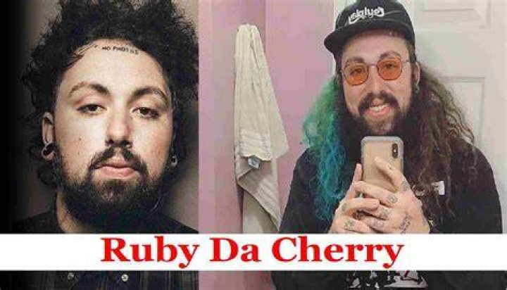 Exploring Ruby Da Cherry's Height: Facts, Figures, and More