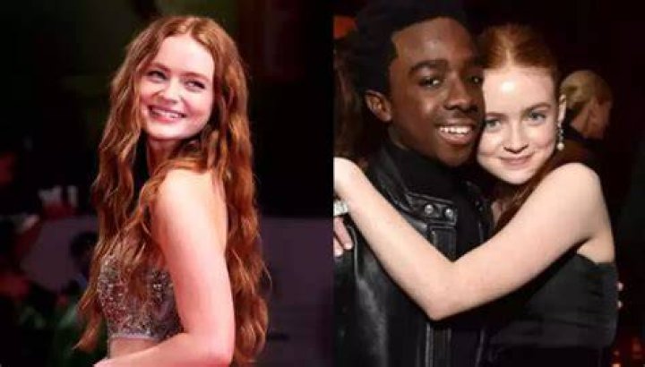 Exploring Sadie Sink's Boyfriend: Who is the Star's Special Someone?