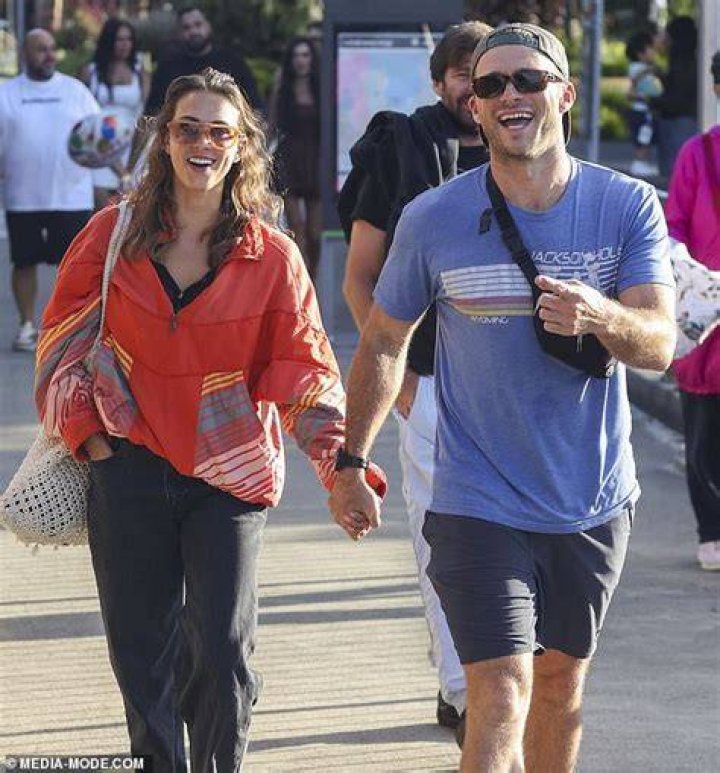 Exploring Scott Eastwood's Girlfriend: Who is He Dating Now?