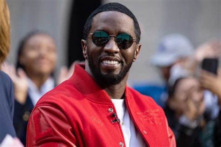 Exploring Sean Combs' Journey Through Marriage