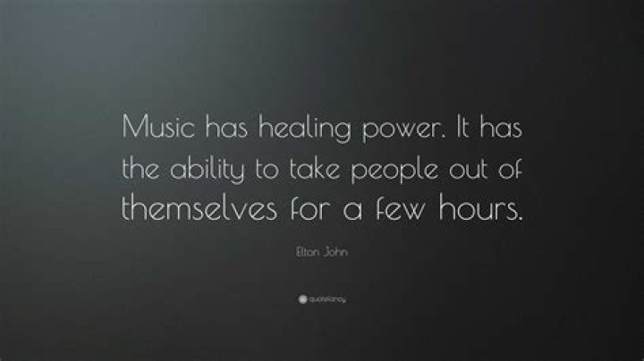Exploring Songs About Toxic Parents: The Power of Music in Healing