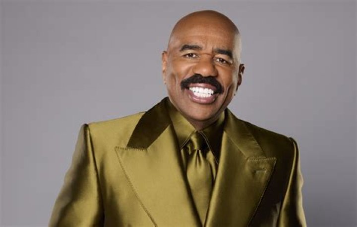 Exploring Steve Harvey's Political Stance: Does Steve Harvey Support Trump 2024?