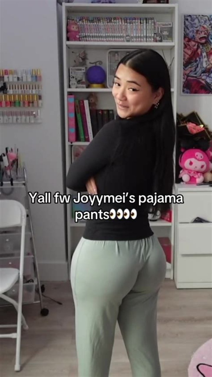Exploring the Allure of Joyymei OnlyFans: A Journey into Her World