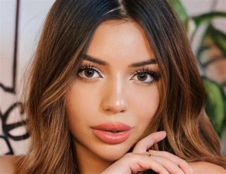 Exploring the Allure of Katiana Kay Nude: A Journey into Sensuality and Expression