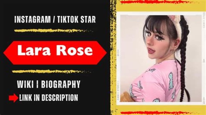 Exploring the Allure of Lara Rose Only Fans Videos