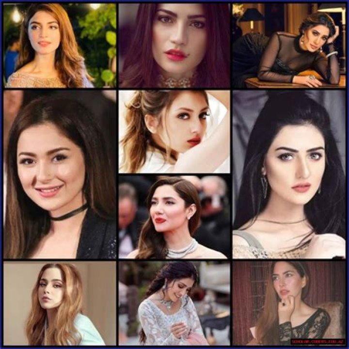Exploring the Allure of New Pakistani Sexy Trends