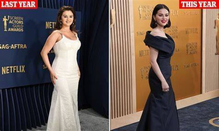 Exploring the Alluring Dimensions: Selena Gomez Body Measurements