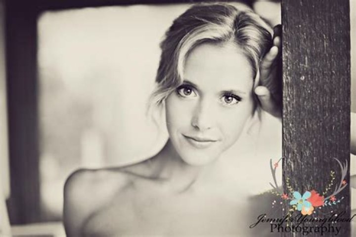 Exploring the Artistry of Jennifer Youngblood Photographer