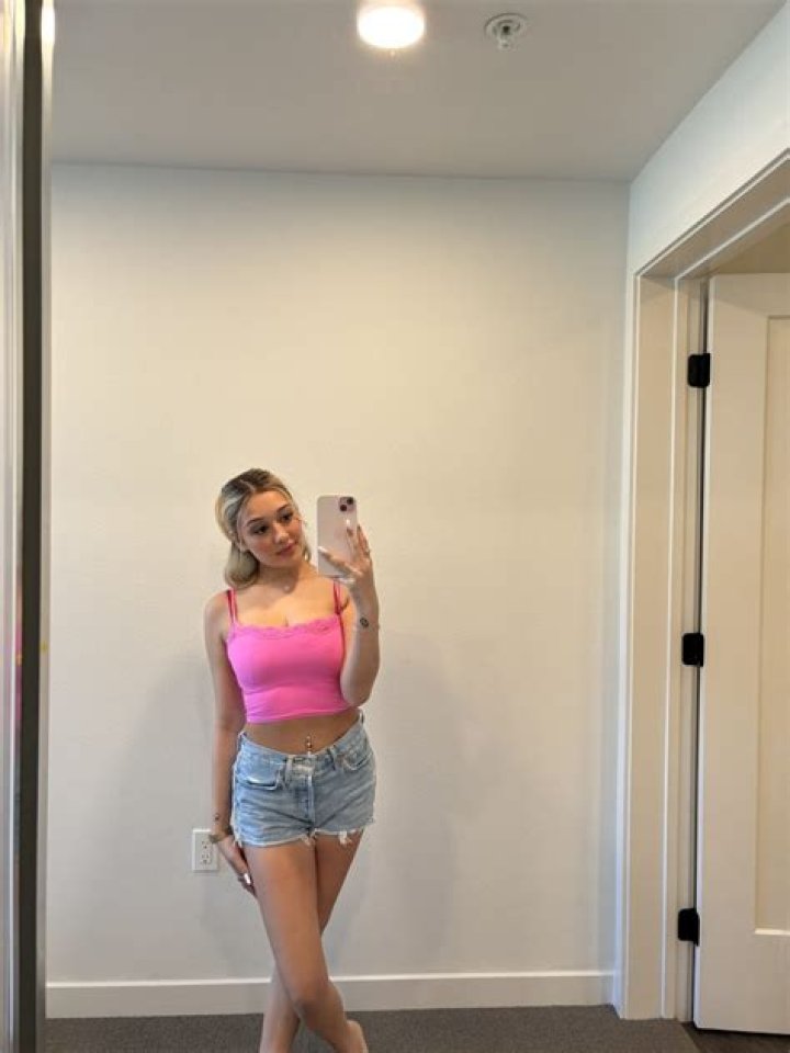 Exploring the Buzz Around Jessica Kinley Leaked Only Fans