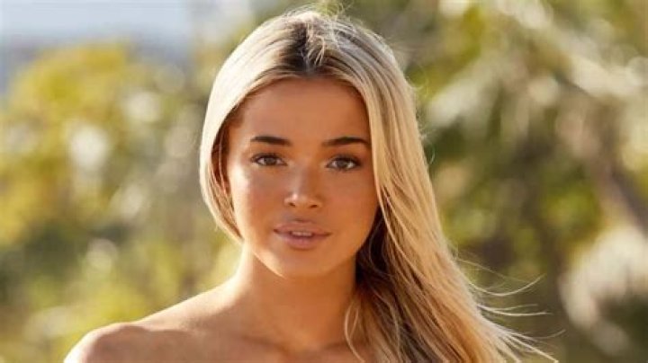 Exploring the Buzz Around Livvy Dunne Nudes: What You Need to Know