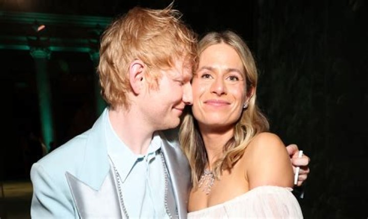 Exploring the Captivating Photos of Ed Sheeran's Wife: Cherry Seaborn
