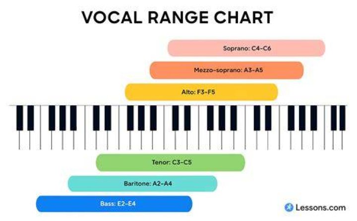 Exploring the Captivating Vocal Range of Liam Payne
