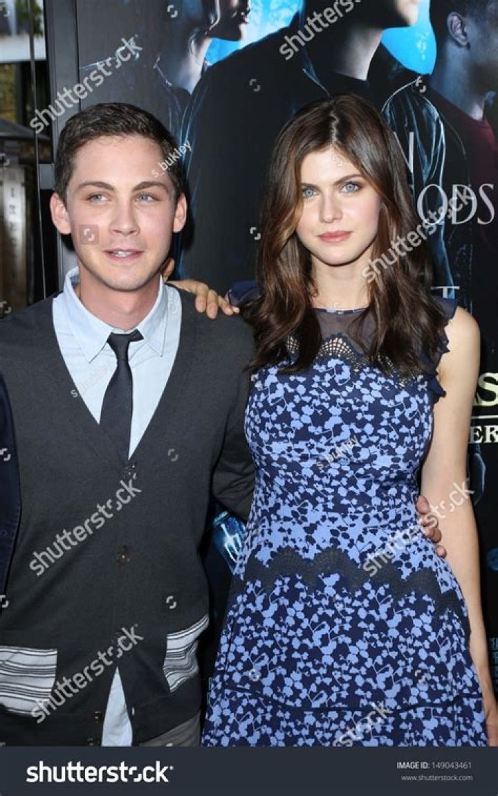 Exploring the Careers and Influence of Logan Lerman and Alexandra Daddario