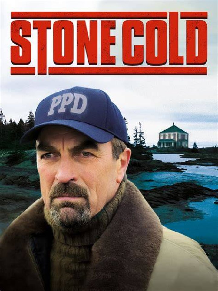 Exploring the Cast of Jesse Stone: Stone Cold