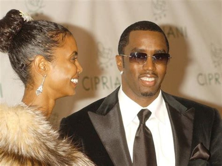 Exploring the Complex Dynamics of Kim Porter and Diddy Relationship