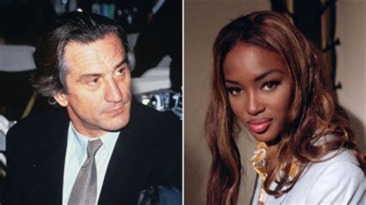Exploring the Complex Web of Naomi Campbell's Relationships