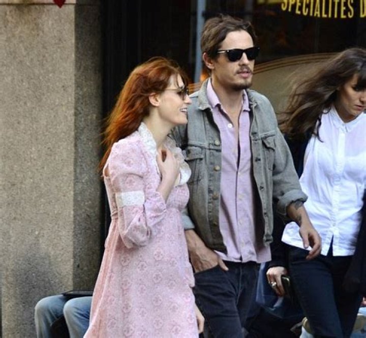 Exploring the Connection Between James Nesbitt and Florence Welch