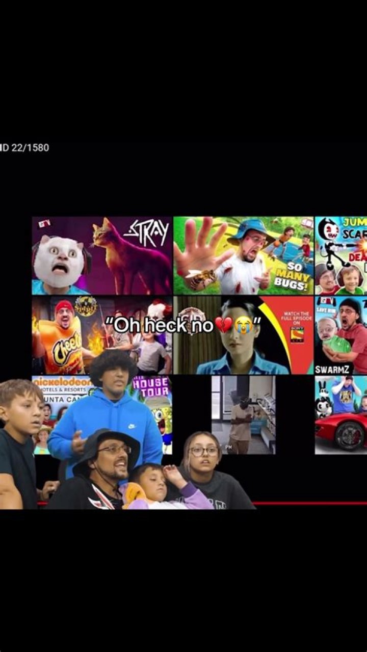 Exploring the Controversy: Is FGTeeV Homophobic?