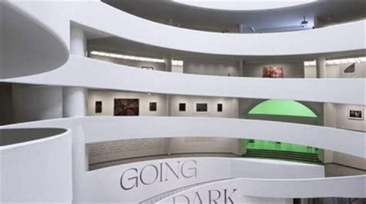 Exploring the Creative Vision of the Guggenheim Curator in Miami Vice
