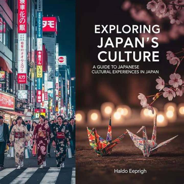 Exploring the Cultural Phenomenon of IPPA Japan