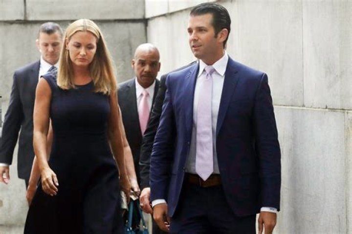 Exploring the Current Residence of Vanessa Trump