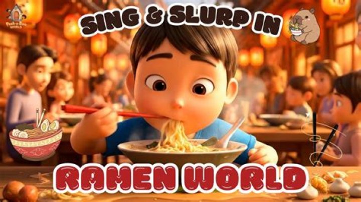 Exploring the Delicious World of Ramen Harlow