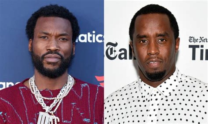 Exploring the Diddy Meek Mill Audio Connection: A Deep Dive into Their Collaboration
