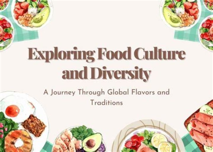 Exploring the Diverse World of Vegas Food Categories by Genres for Families