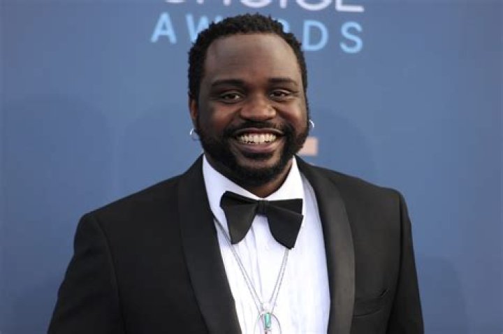 Exploring the Dynamic Career of Brian Tyree Henry