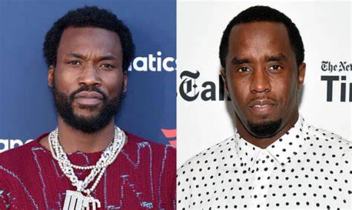 Exploring the Dynamic Connection Between Meek Mill and Diddy: An Audio Journey