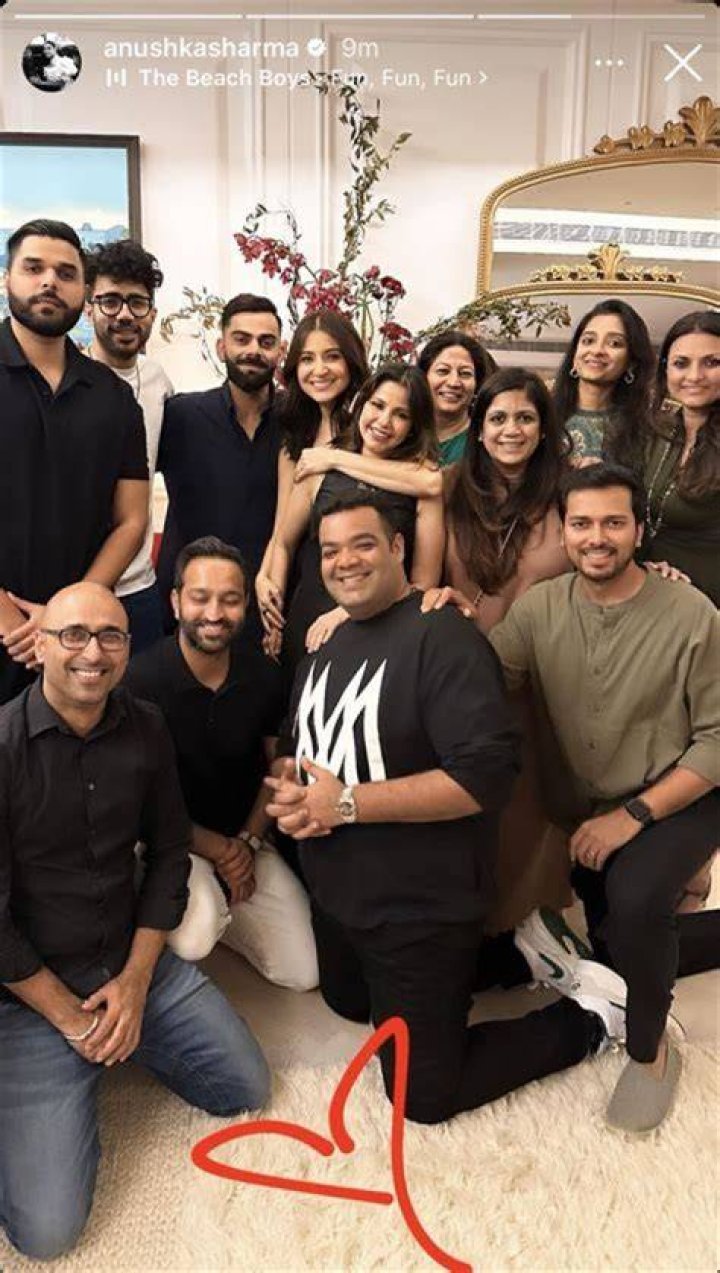 Exploring the Dynamic Duo: Urooj Ashfaq and Abhishek Upmanyu