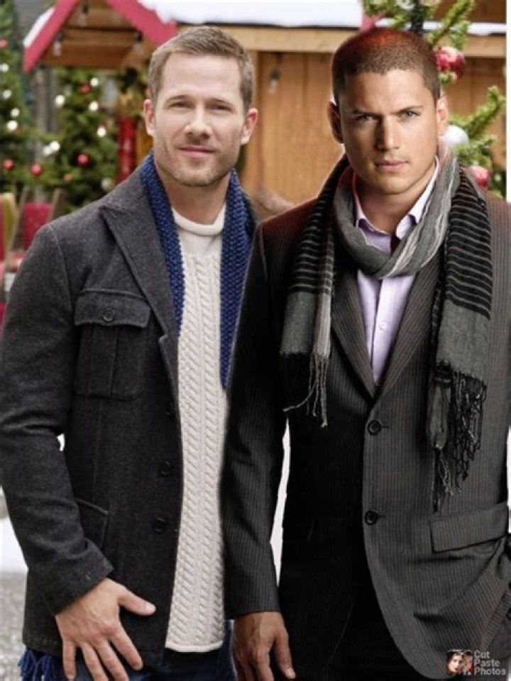 Exploring the Dynamic Relationship of Wentworth Miller and Luke Macfarlane