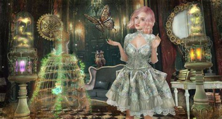 Exploring the Enchantment of Gypsy Mom Photos: A Visual Journey