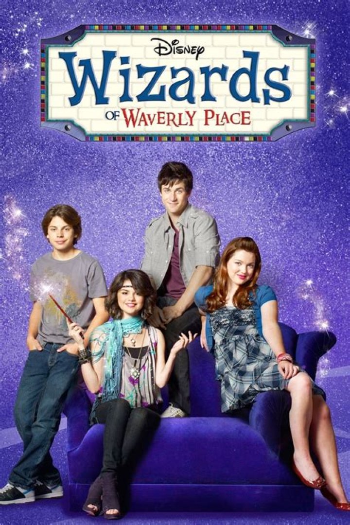 Exploring the Enchantment: Wizards Beyond Waverly Place Harper
