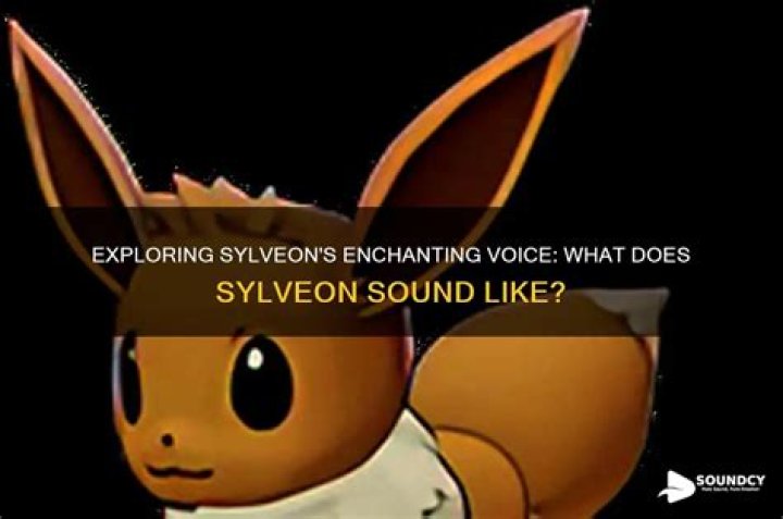 Exploring the Endearing Popularity of Sylveon