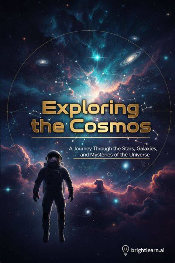 Exploring the Enigma of Berigalaxy: A Journey Through the Stars